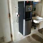 Purified Drinking water