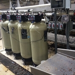 Water Reclam System