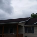 Roof Replacement