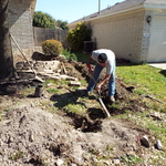 Irrigation