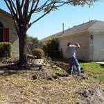 Irrigation