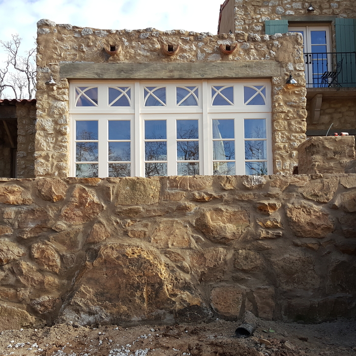 Keystone project