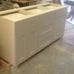 guest vanity