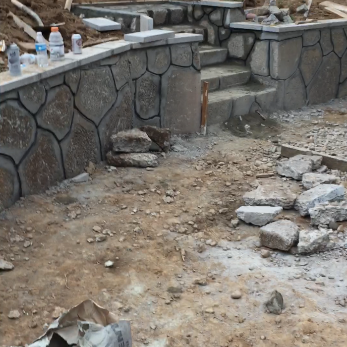 Past Projects