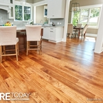 Engineered Hardwood