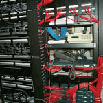 commercial voice/data job