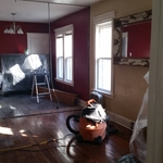 Hardwood Floors
