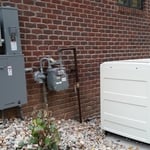 Cummins 25 kw