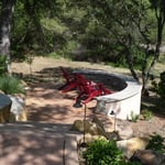 Cameron Park Landscape