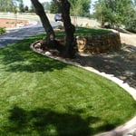 Grass & Irrigation