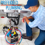 Plumbing Repairs and Installs