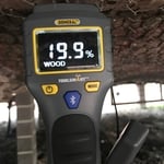 Wood Moisture Content