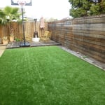 Landscape Projects
