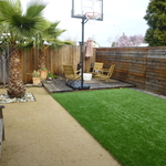 Synthetic grass
