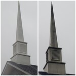 Sandy Springs Steeple