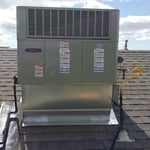 Roof top unit