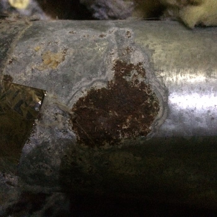 Corrosion