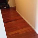 Hard Wood