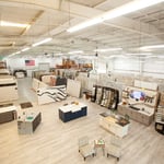 Indoor Showroom