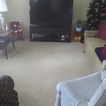 House that I cleaned