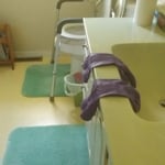 House that I cleaned