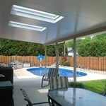 Patio Cover