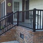 Handrails