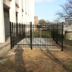 Gate