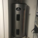 80 gallon electric lifetime warrenty