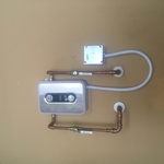 13kw tankless water heater