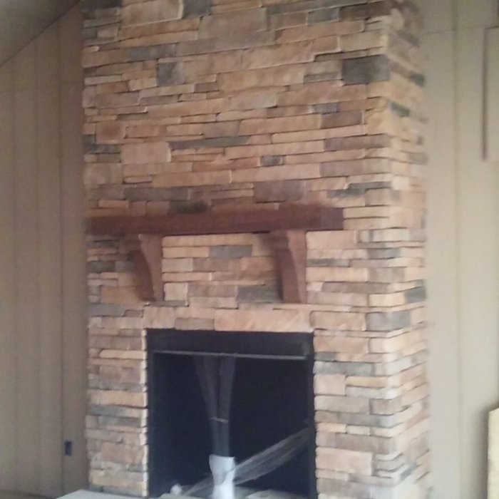 Chimney