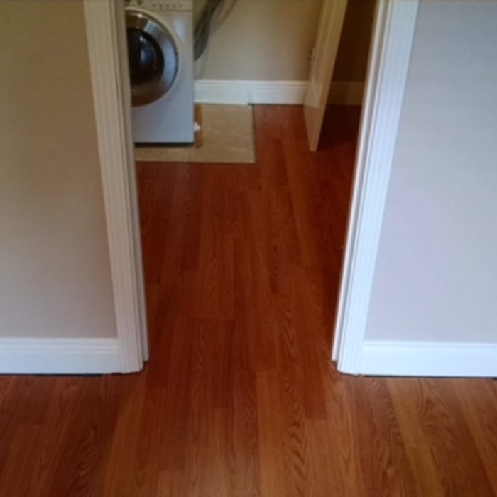 Laminate