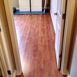 Laminate