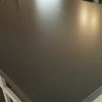 Island Countertop in Chelsea Grey