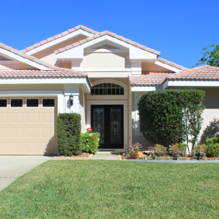 Exterior Painting