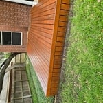 Deck restoration