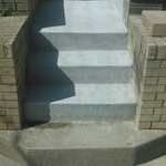 Step Replacement