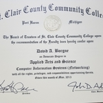 Computer Information Systems (Networking)