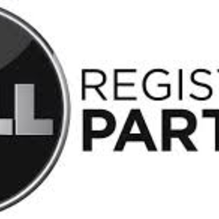 Dell Registered Partner