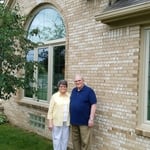 Mr. & Mrs. Betts