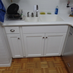 New Custom Maple Doors