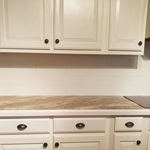 Refaced
