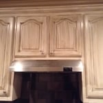 cabinets
