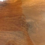 Wood grain texture