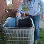 Coil Cleaner