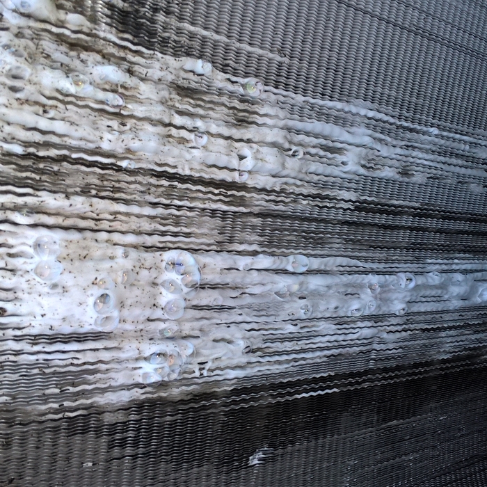 Coil Cleaning