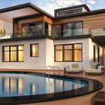 Residential 3D Design