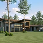 Residential 3D Design