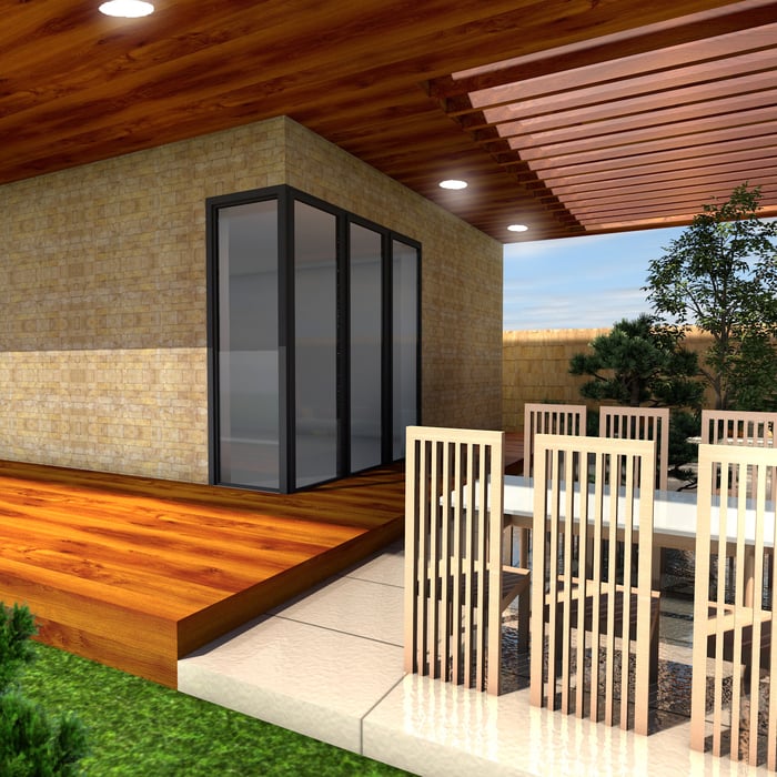 Residential 3D Design