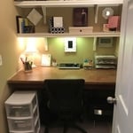 Home office